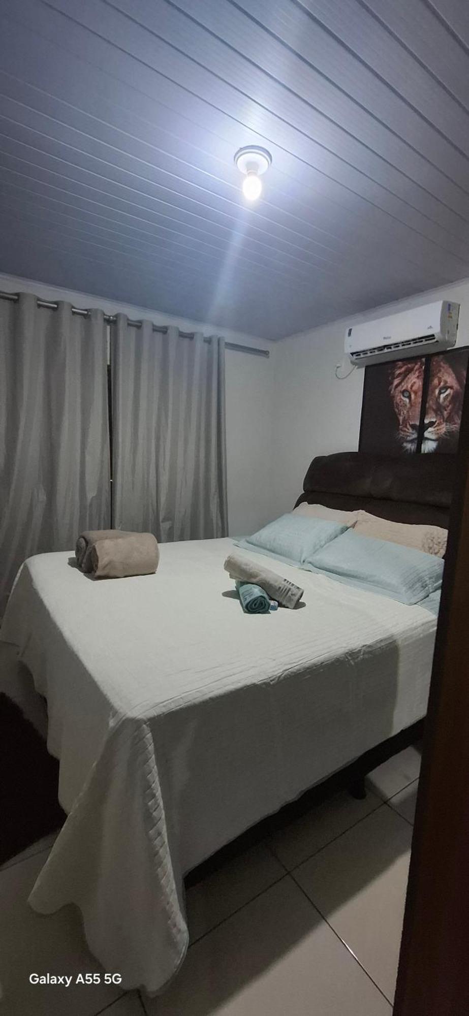 Casa Proximo Ao Centro Lejlighed Palmas  Eksteriør billede
