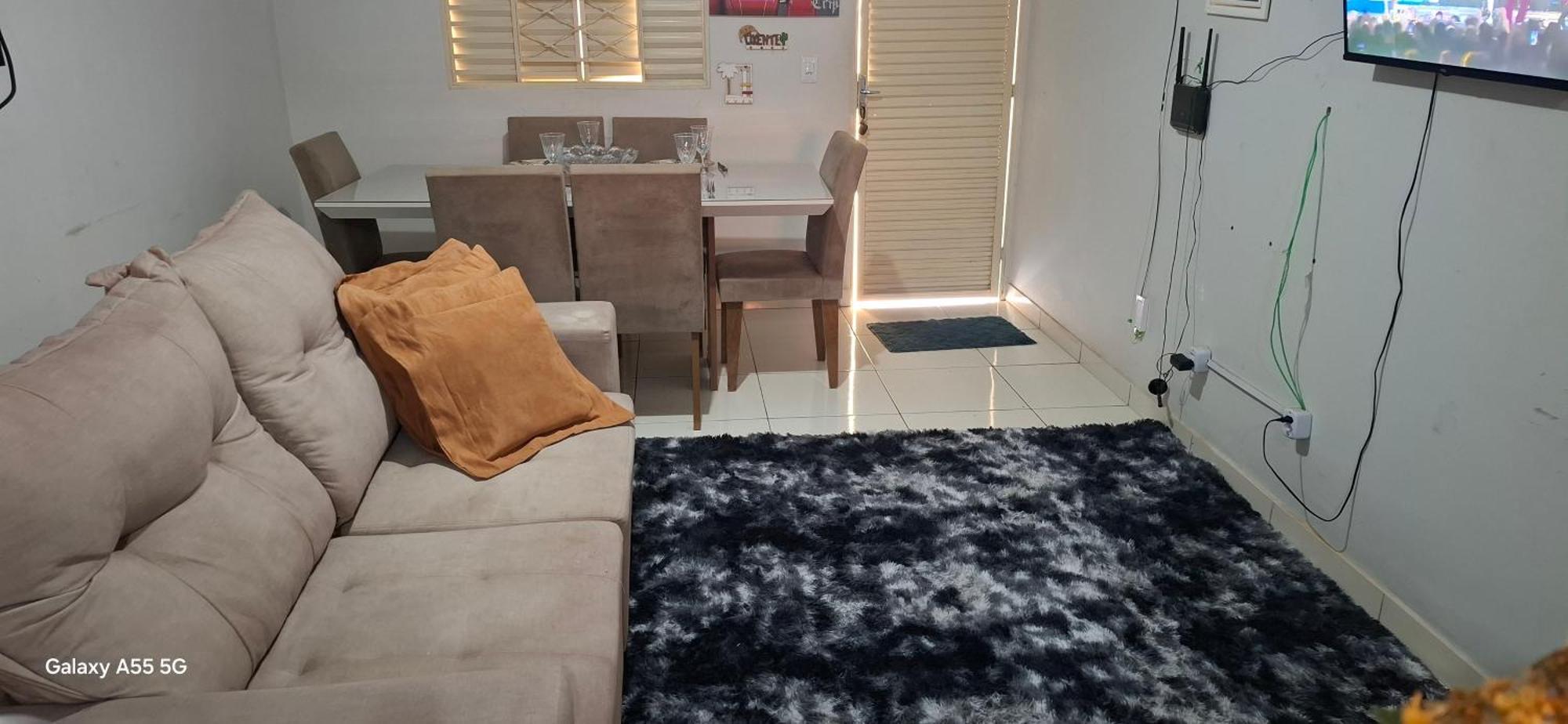 Casa Proximo Ao Centro Lejlighed Palmas  Eksteriør billede